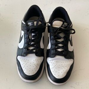 ‘PANDA’ NIKE DUNK LOW RETRO SNEAKERS